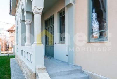 Vila / Casa de vanzare in Andrei Muresanu 2 unitati locative - 28