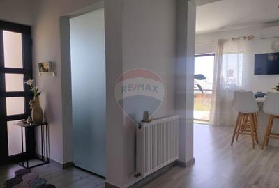 Casă cu 3 camere cu Teren 256 Mp în Nazna - 11