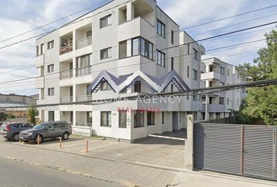 Apartament cu 2 camere semidecomandat, mobilat în Central