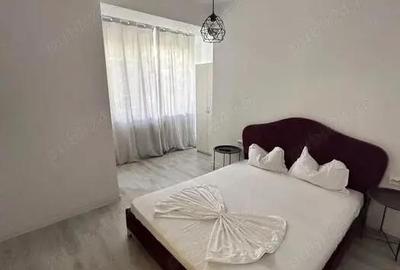 Apartament cu 2 camere decomandat în Faleza Nord - 5