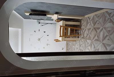 De vanzare , apartament cu 2 camere - 1