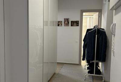 Sector 5, Sos Bucuresti - Magurele - 2