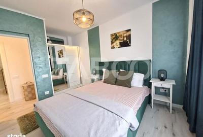 Apartament cu 2 camere decomandat în Șelimbăr