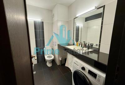 Apartament cu tarasa la cheie Iulius Mall Apartament cu tarasa la cheie Iulius Mall - 7