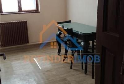 Inchiriez spatiu comercial parter vila, 3 camere, 70 mp,nemobilat - 2