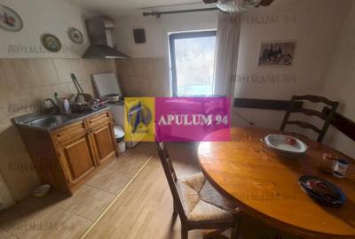 De vânzare apartament in vila - Sinaia - 10