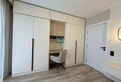 Apartament cu 2 camere, mobilat în Unirii - 8