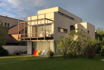 Casă individuală cu 6 camere cu Canalizare în Iancu Nicolae - 13