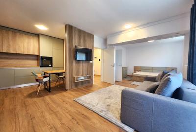 Apartament 2 camere etajul 3 tip Studio Avantgarden3 Apartament 2 camere etajul 3 tip Studio Avantgarden3 - 3