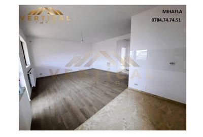 Casa pe un singur nivel - comuna Berceni - 11