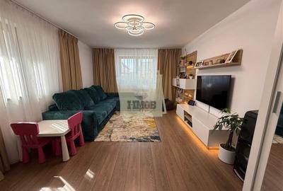 Casa moderna cu 4 camere 2 bai si 831 mp teren in Sura Mica - 3