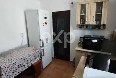 Apartament cu 2 camere semidecomandat în Războieni - 5