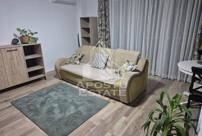 Apartament cu 2 camere, zona Aradului, Pet Friendly - 1