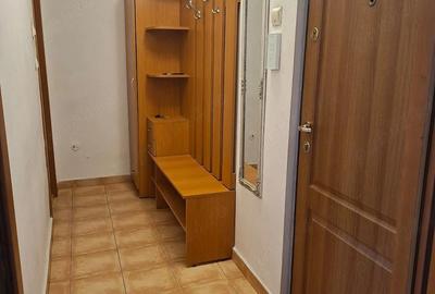 Garsonieră decomandată în Central - 1