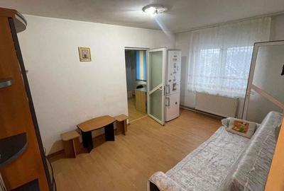 Apartament mobilat si utilat cu parcare inclusa zona NORD! - 1