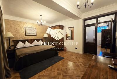 Apartament cu 3 camere decomandat în Arcul de Triumf - 10