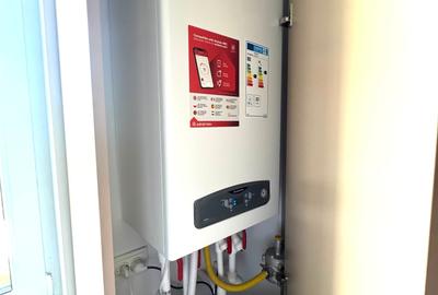 Apartament cu 2 camere decomandat, mobilat în Titan - 13