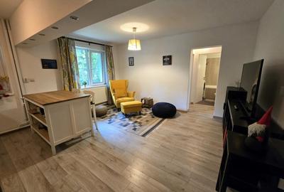 3 camere la cheie in Baneasa - 6