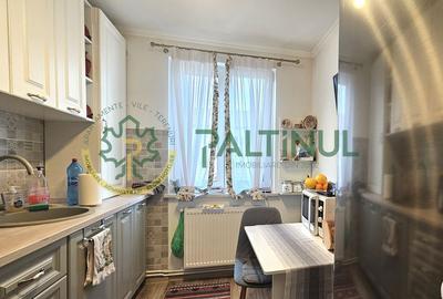 Apartament cu 2 camere decomandat, mobilat în Cedonia - 6