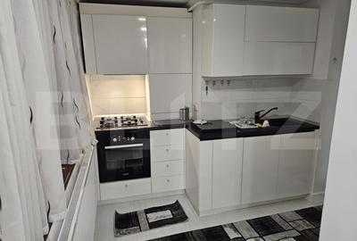 Apartament de 4 camere, 130 mp, centrala termica, zona catedrala Sf. Dumitru - 6