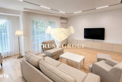 Apartament cu 3 camere în Aviatorilor - 4