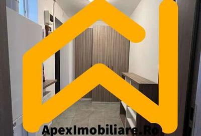 Garsonieră decomandată, mobilată în Eminescu - 3