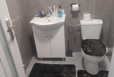 Apartament cu 2 camere decomandat în Central - 2