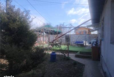 Casă cu 3 camere cu Teren 900 Mp în Lipănești - 4