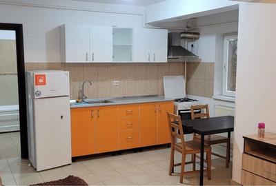 Garsonieră, mobilată în Central - 2