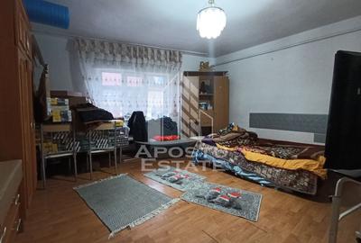 Casa individuala, anvelopata, curte proprie, renovata, Bogdanestilor! - 3