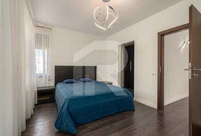 Casa ideala pentru familie–4 camere, curte amenajata, complex privat-securizat - 16