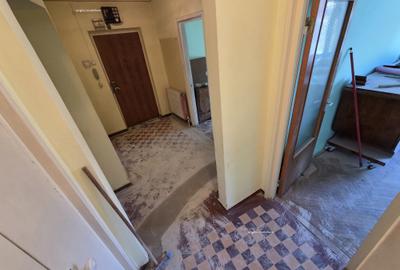 Apartament cu 2 camere în Ultracentral