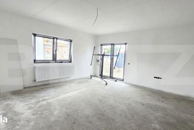 Casă cu 4 camere cu Teren 500 Mp în Central - 5