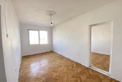 Apartament cu 2 camere semidecomandat în Olimpia-Stadion - 3