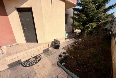 Duplex cu 4 camere cu Canalizare în Sud - 6