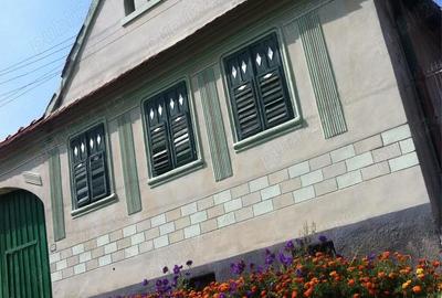 Casă cu 3 camere în Chesler - 4