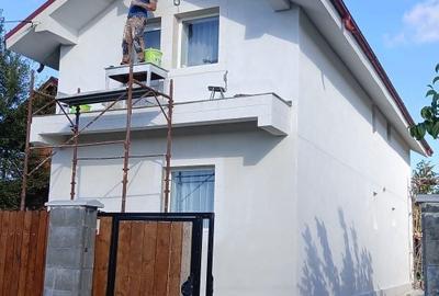 Casă cu 3 camere în Siminoc - 1