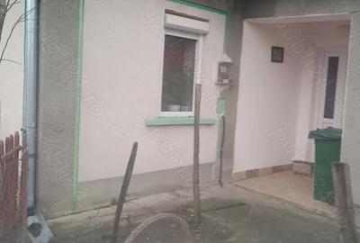 Casă cu Teren 2400 Mp în Dobra - 11