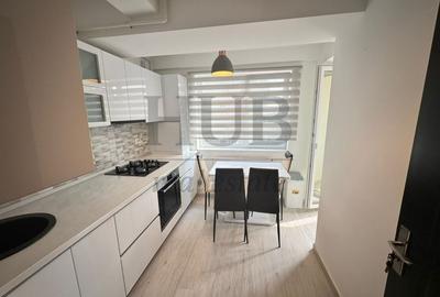 Apartament cu 3 camere decomandat, mobilat în Nord - 8