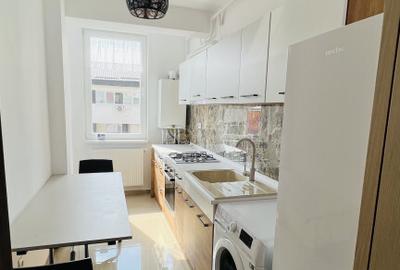 Garsoniera spatioasa 45mp BELLE RESIDENCE - 1