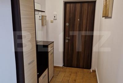 Apartament cu 2 camere, decomandat, zona centrala - 8
