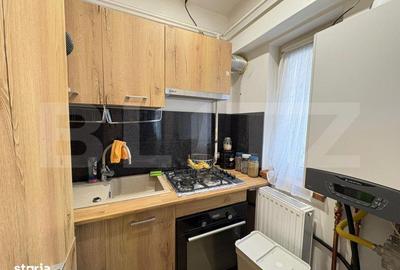 Garsonieră decomandată în Plopi - 3