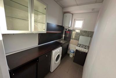 Garsonieră semidecomandată în Pantelimon - 5