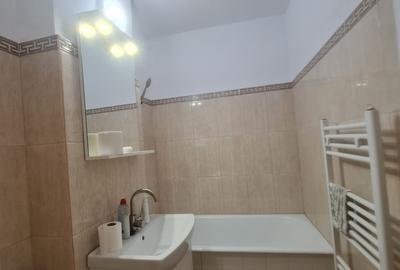 Apartament 2 camere semidecomandat - Pacurari Apartament 2 camere semidecomandat - Pacurari - 5