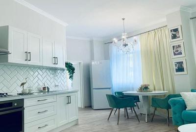 Apartament cu 2 camere zona piata mare - 5