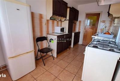 Apartament cu 4 camere în Centrul Civic - 11