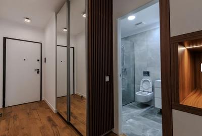 Cotroceni,REZIDENTIAL 2024,et.2/12,decomandat,Amenajat,mobilat utilat lux - 5