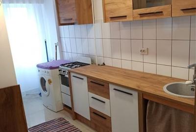 Apartament 1 camera Manastur zona Bucegi renovat complet - 2