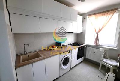 Apartament cu 3 camere decomandat, mobilat în Brâncoveanu - 4