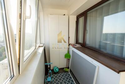 Apartament 3 camere | 64 mp | Centrala proprie | 0% Comision - 4